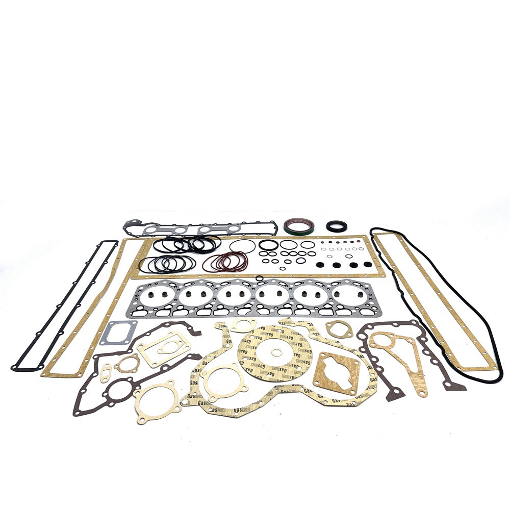 Full Gasket Kit Fit For Komatsu 6D110 Engine