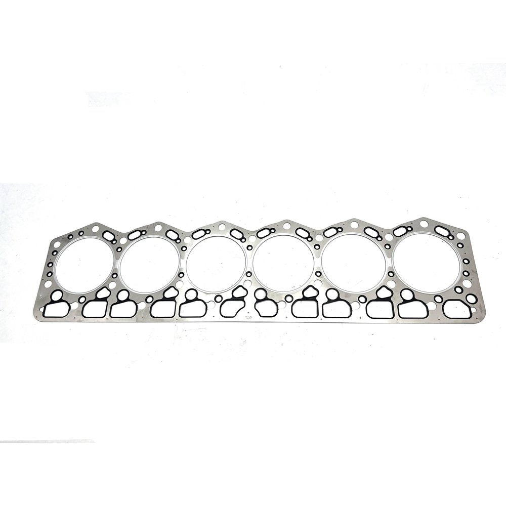 Brand-New 6D110 For Komatsu Head Gasket - Metal Engine Spare Parts Engine