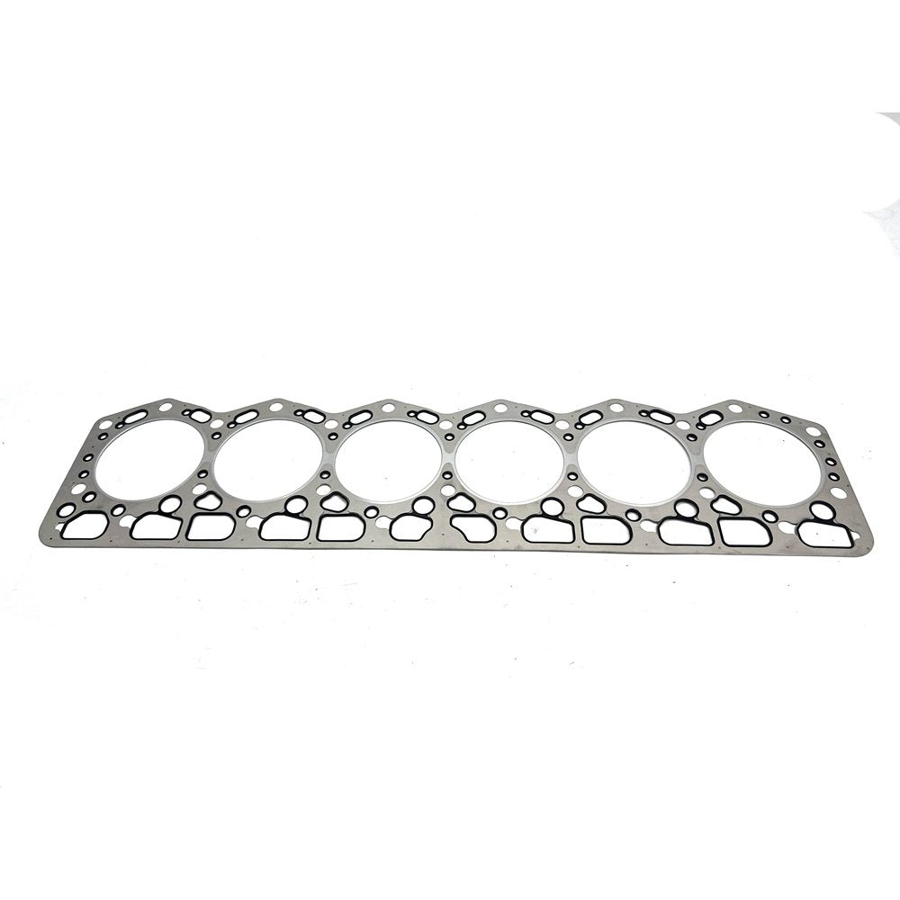 Brand-New 6D110 For Komatsu Head Gasket - Metal Engine Spare Parts Engine