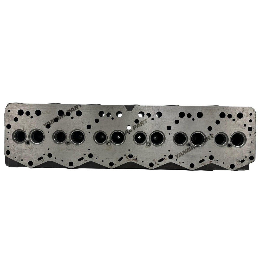 6D110 Cylinder Head For Komatsu Excavator Engine