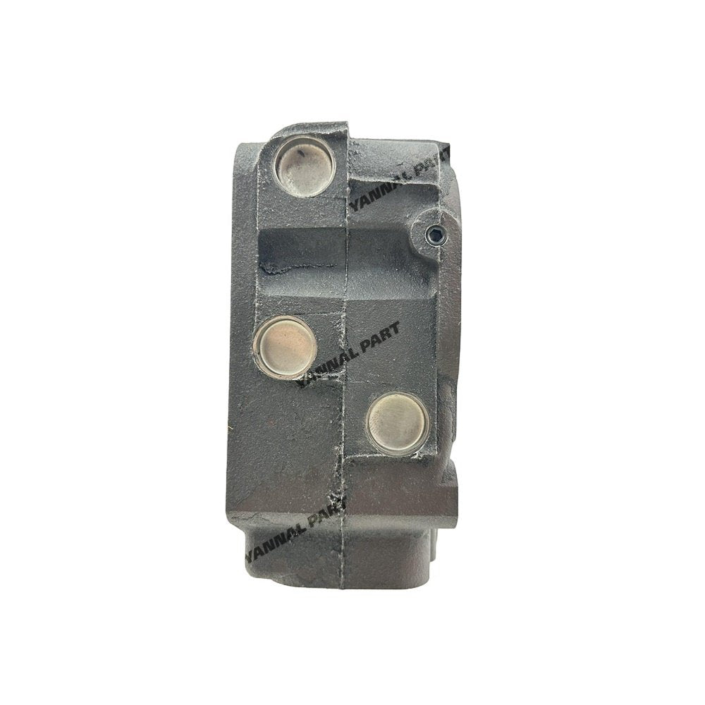 6D110 Cylinder Head For Komatsu Excavator Engine