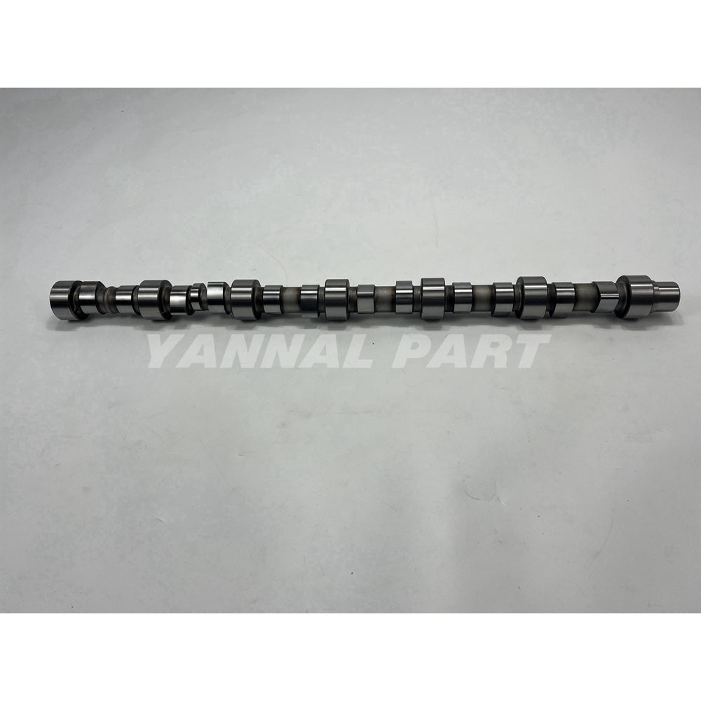 Camshaft Fit For Komatsu 6D114 Engine