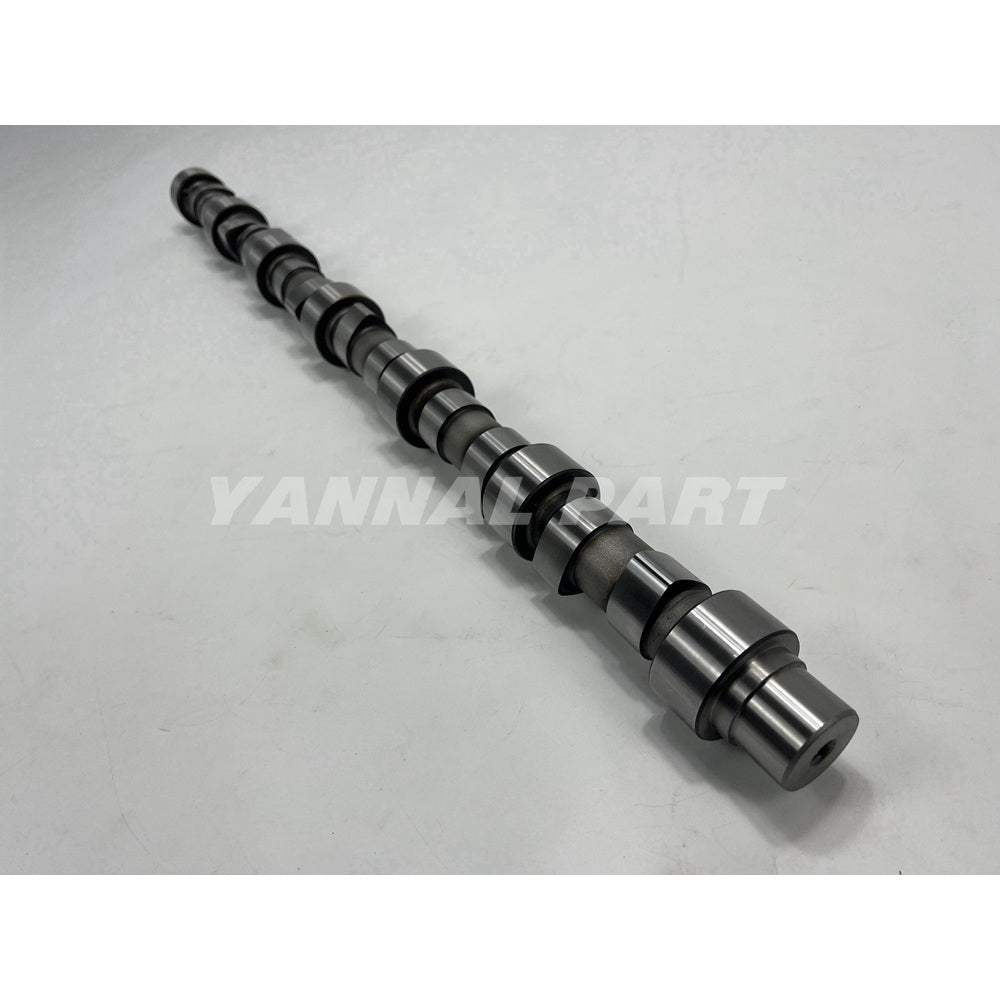 Camshaft Fit For Komatsu 6D114 Engine