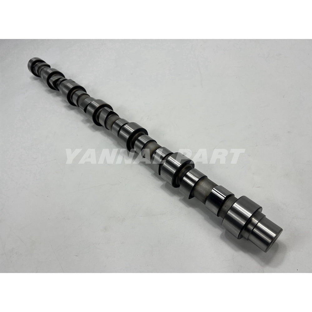 Camshaft Fit For Komatsu 6D114 Engine