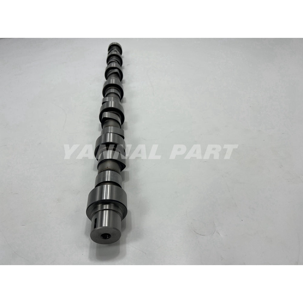 Camshaft Fit For Komatsu 6D114 Engine