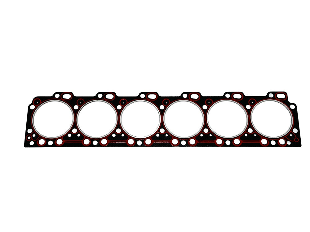 Full Gasket Set Fit For Komatsu 6D114 Engine