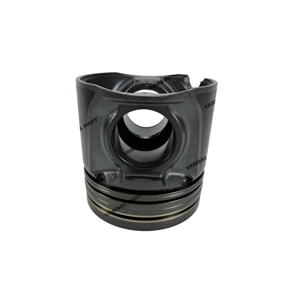 Piston 6746-31-2110 Fit For Komatsu 6D114 Engine