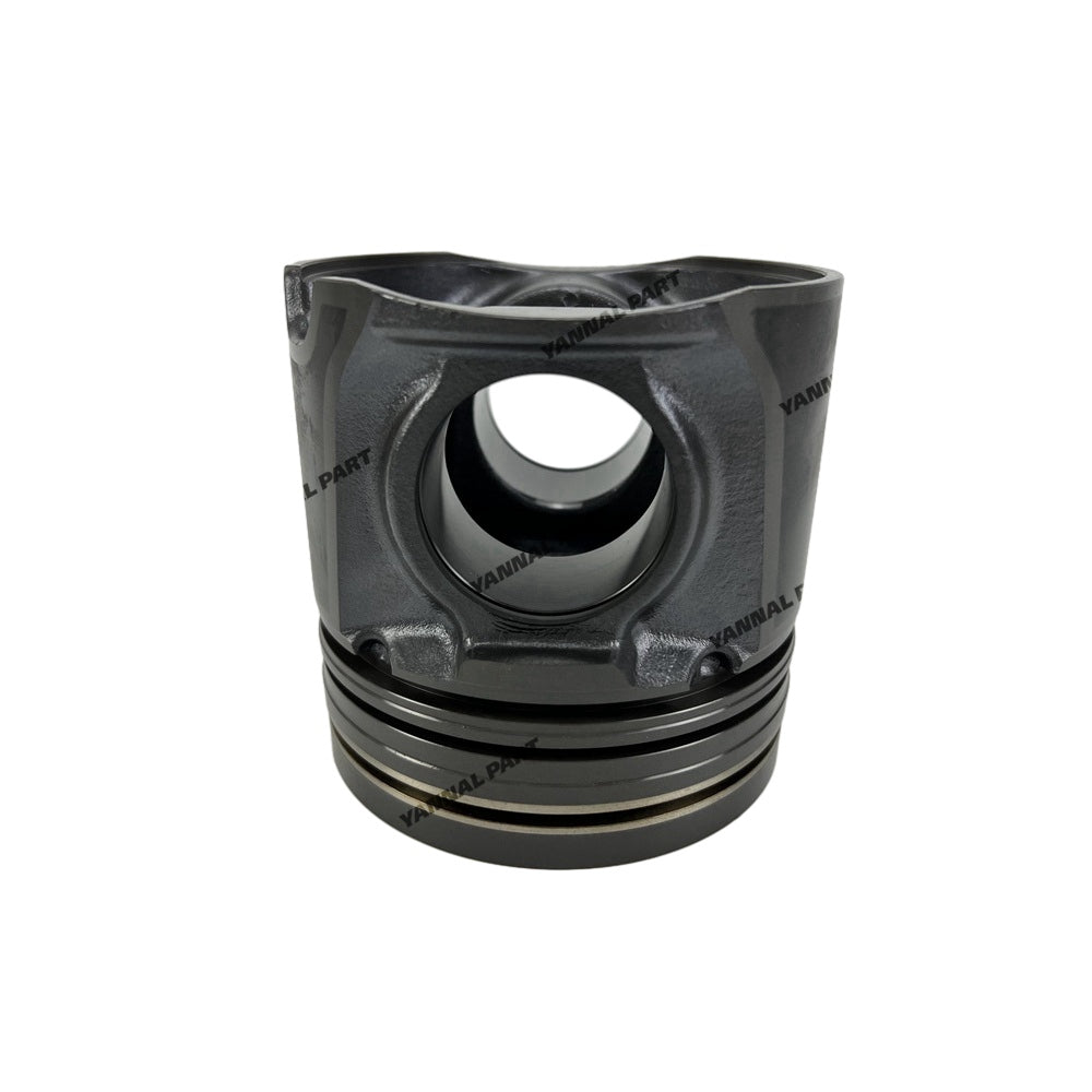 Piston 6746-31-2110 Fit For Komatsu 6D114 Engine