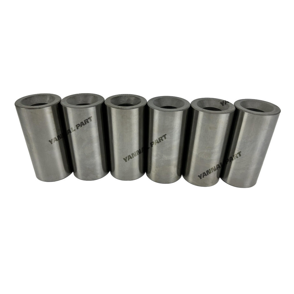 Piston Pin 3950549 Fit For Komatsu 6D114 Engine