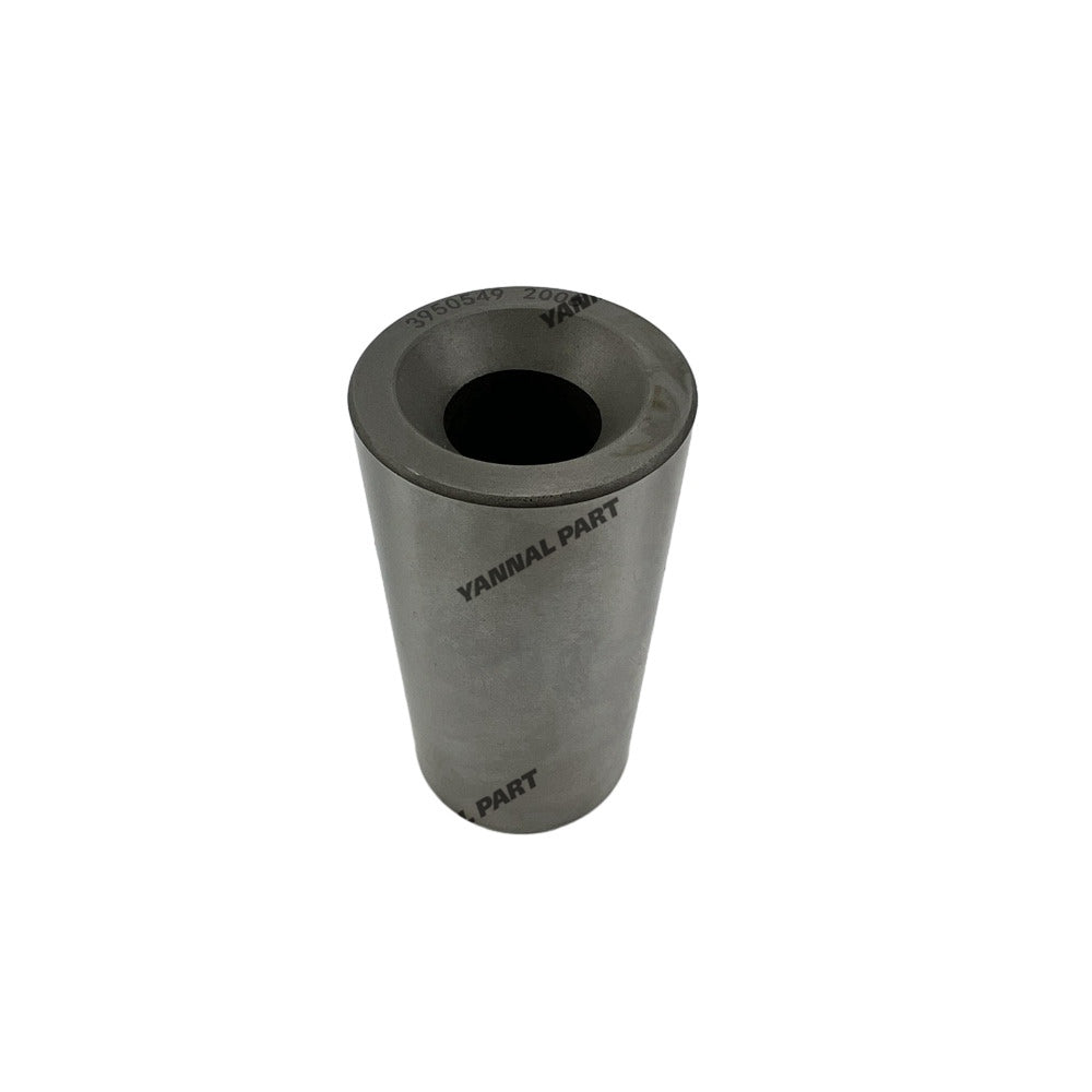 Piston Pin 3950549 Fit For Komatsu 6D114 Engine