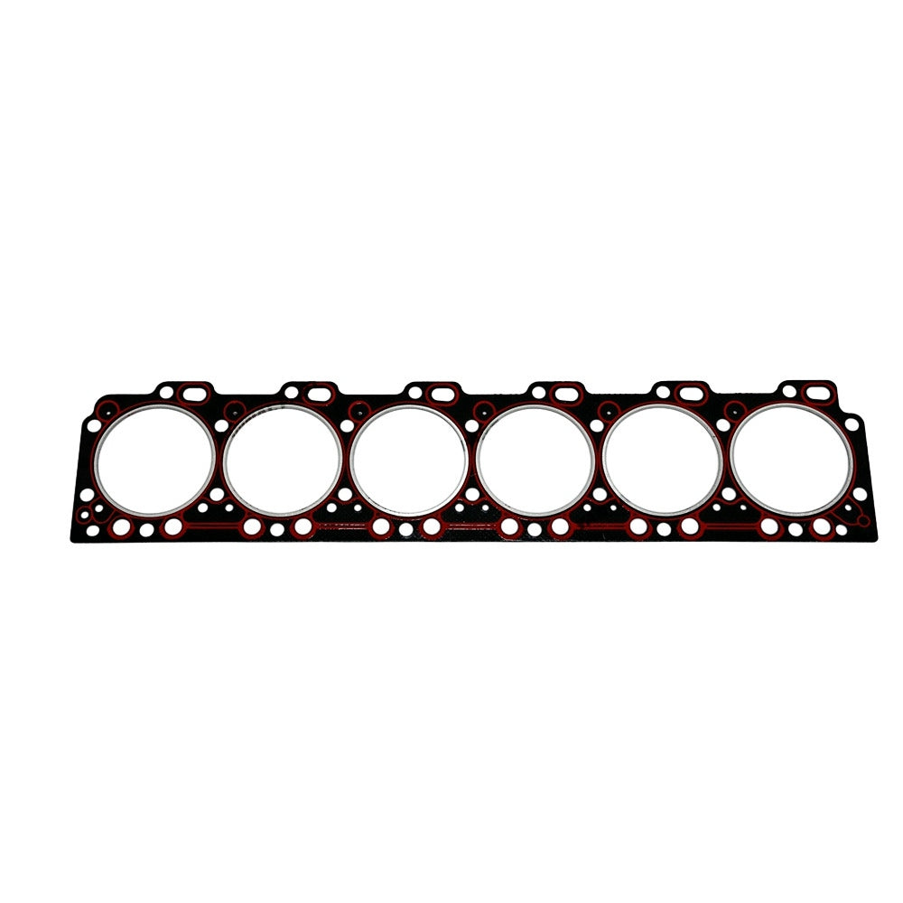 Cylinder Head Gasket Fit For Komatsu 6D114 Engine