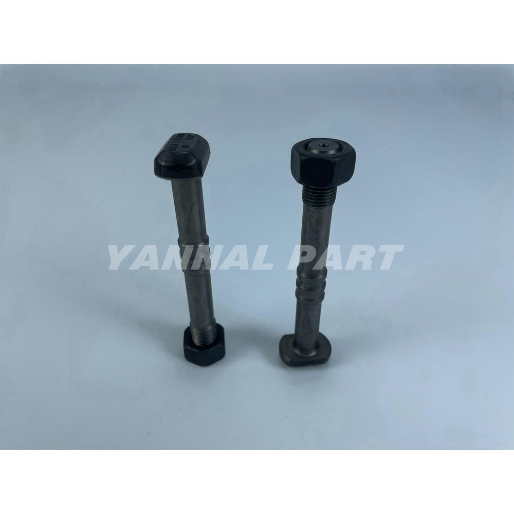 Connecting Rod Screw 3928870 Fit For Komatsu 6D114 Engine