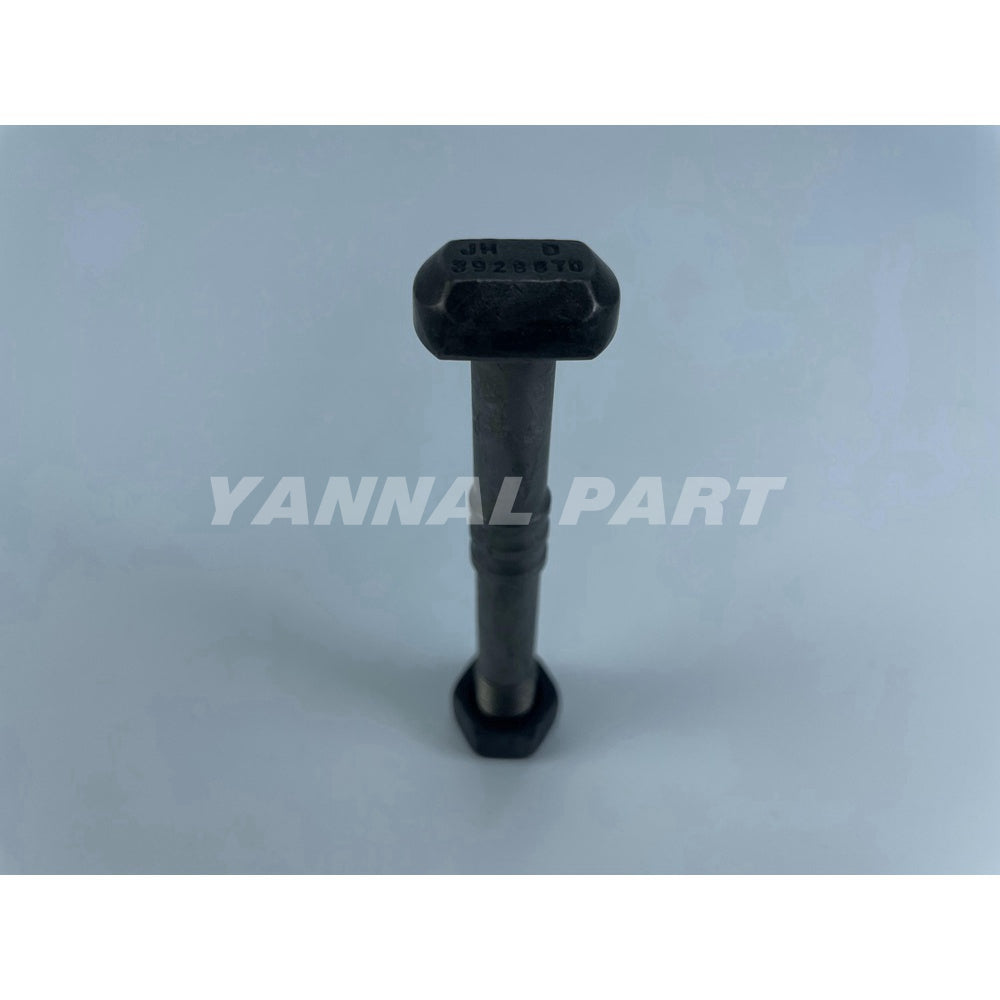 Connecting Rod Screw 3928870 Fit For Komatsu 6D114 Engine