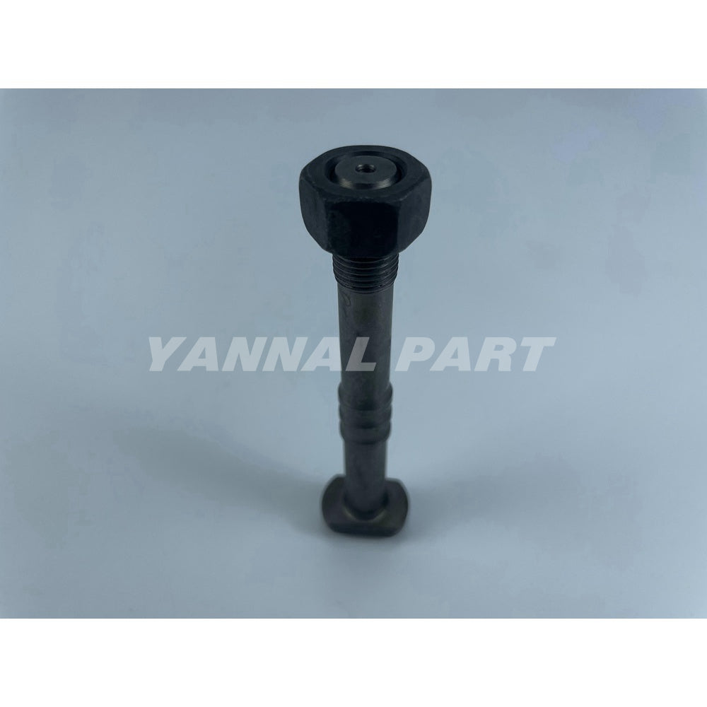 Connecting Rod Screw 3928870 Fit For Komatsu 6D114 Engine