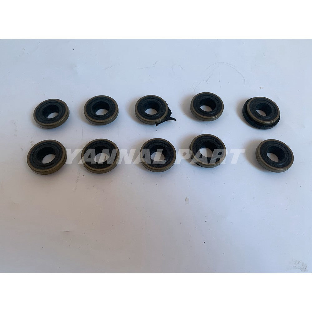 Bottom Gasket Kit Fit For Komatsu 6D125 Engine