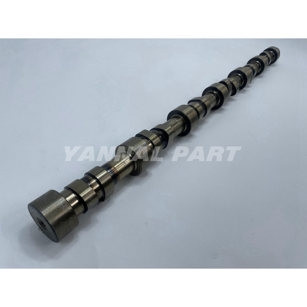 Camshaft 6D125 For Komatsu forklift Diesel Engine Accessories