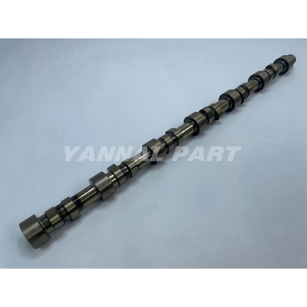 Camshaft 6D125 For Komatsu forklift Diesel Engine Accessories