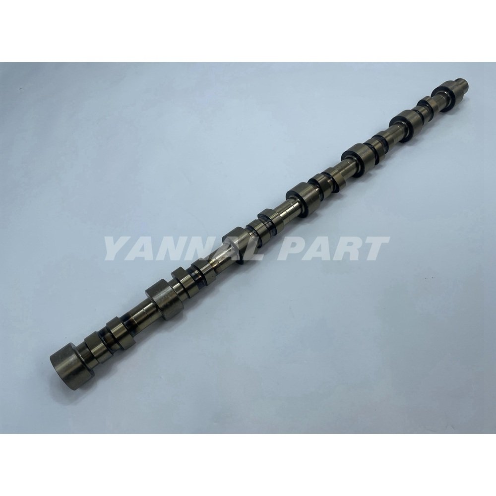 Camshaft 6D125 For Komatsu forklift Diesel Engine Accessories