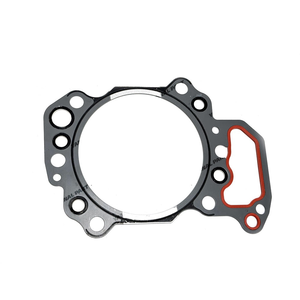 Full Gasket Kit With Head Gasket 6159-KZ-9900 Fit For Komatsu 6D125 Engine