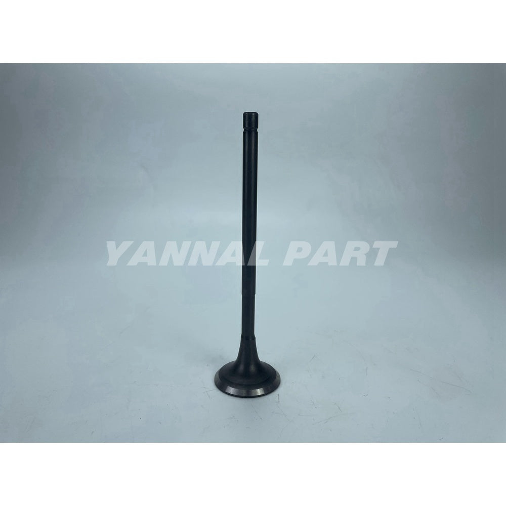 Exhaust Valve 6150-41-4210 Fit For Komatsu 6D125 Engine