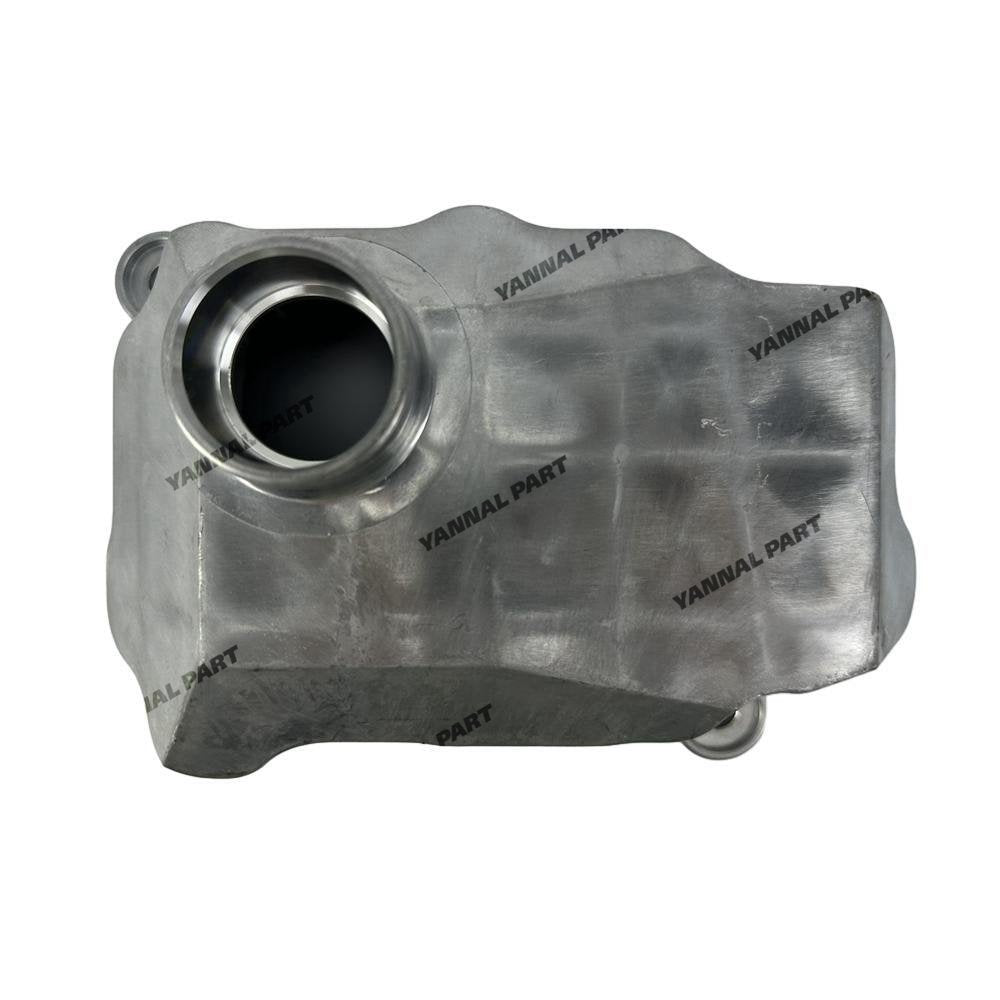 Valve Chamber Cover no hole For Komatsu 6D125-8 Engine Parts