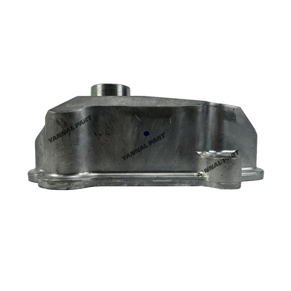 Valve Chamber Cover no hole For Komatsu 6D125-8 Engine Parts