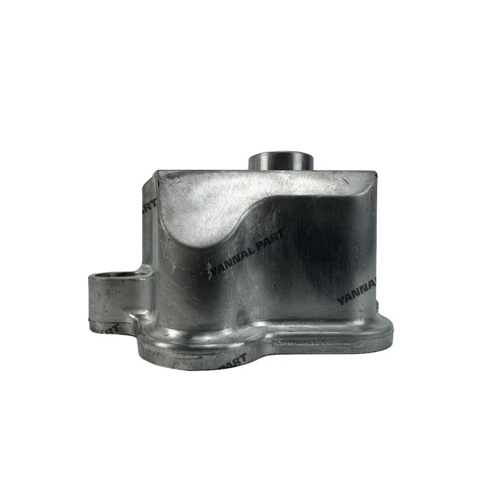 Valve Chamber Cover no hole For Komatsu 6D125-8 Engine Parts