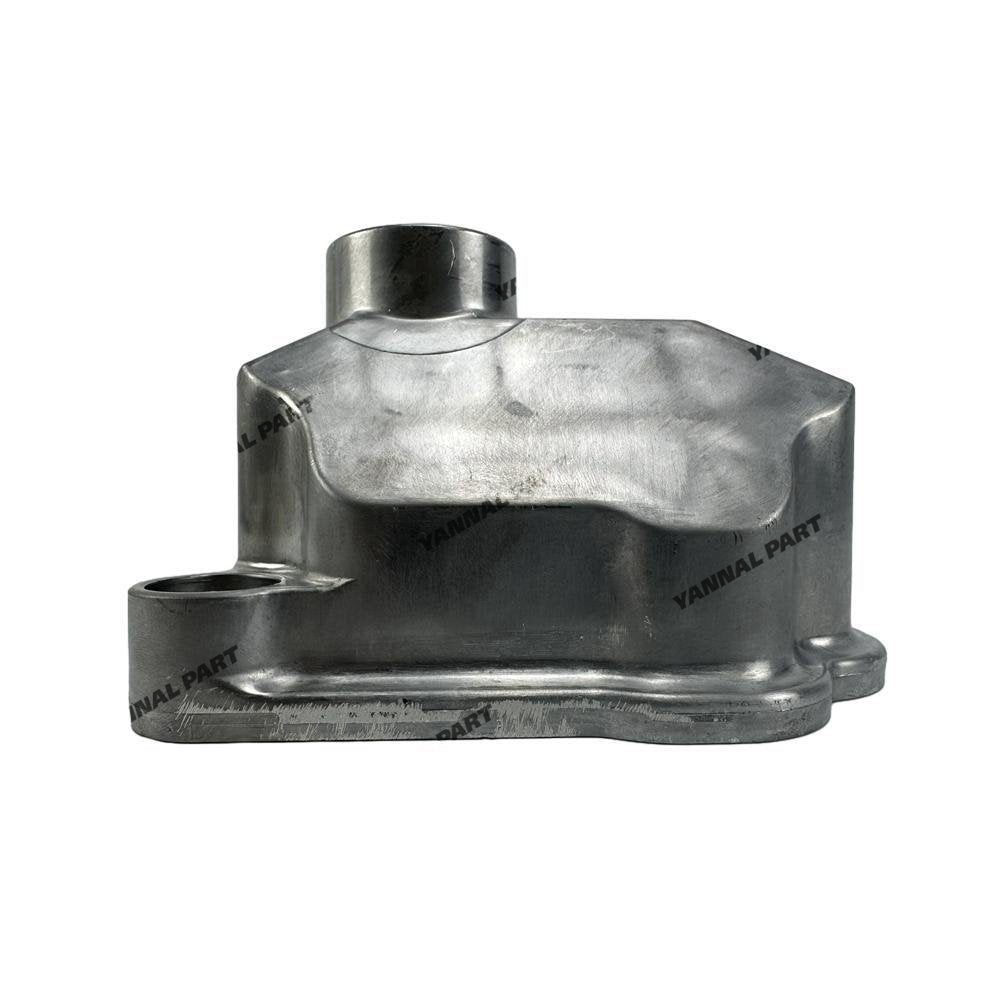 Valve Chamber Cover no hole For Komatsu 6D125-8 Engine Parts