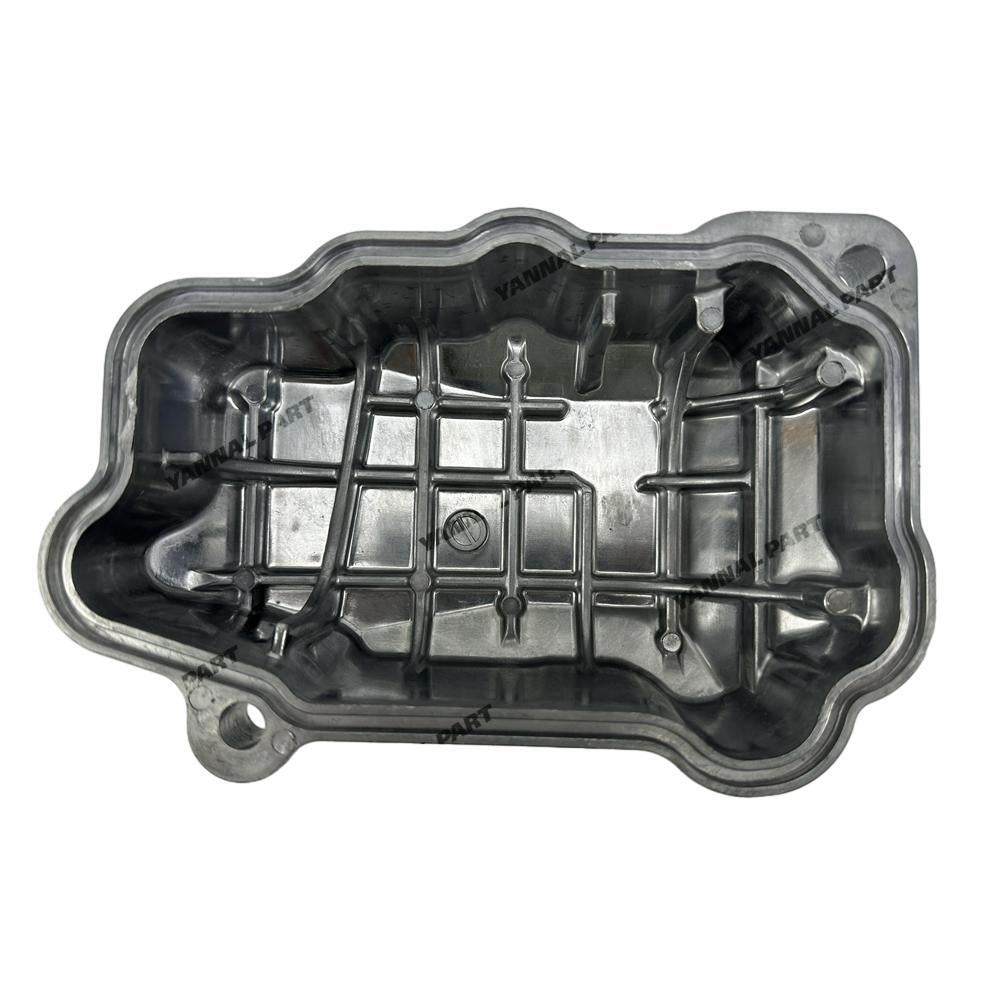 Valve Chamber Cover Fit For Komatsu 6D125 Engine