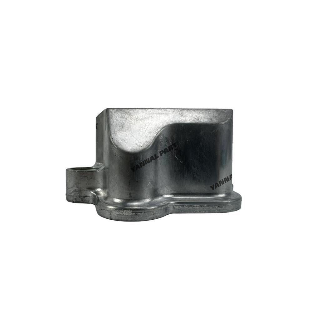 Valve Chamber Cover Fit For Komatsu 6D125 Engine