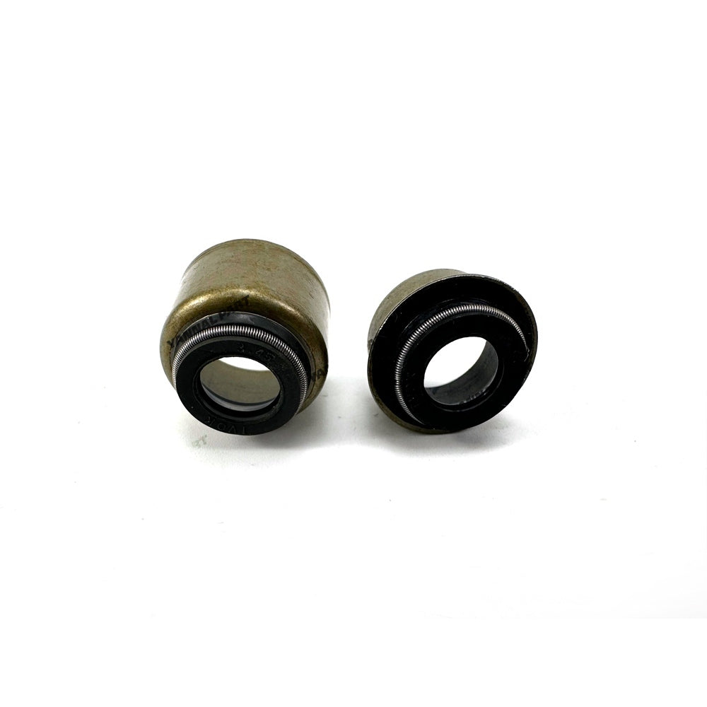 Valve Oil Seal Fit For Komatsu 6D125 Engine