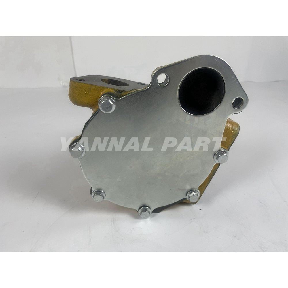 Water Pump Fit For Komatsu 6D125 Engine