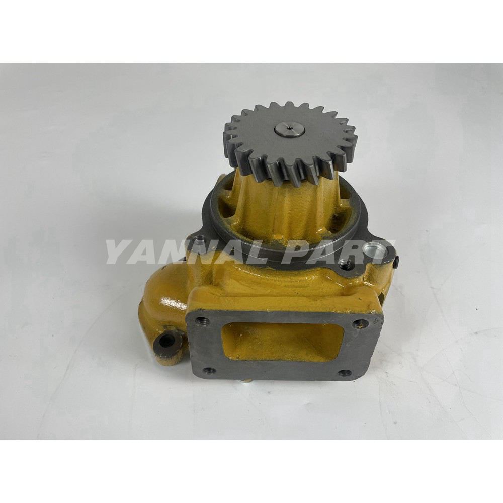 Water Pump Fit For Komatsu 6D125 Engine