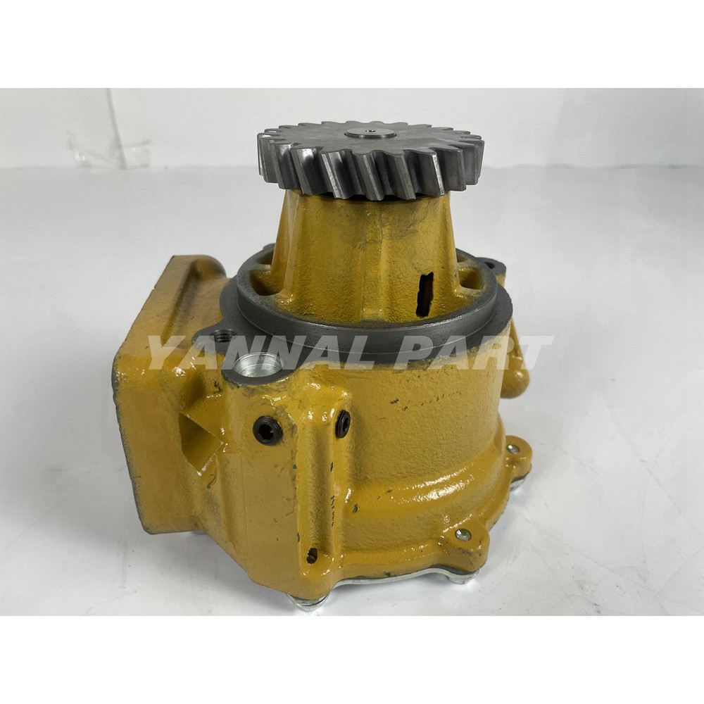 Water Pump Fit For Komatsu 6D125 Engine