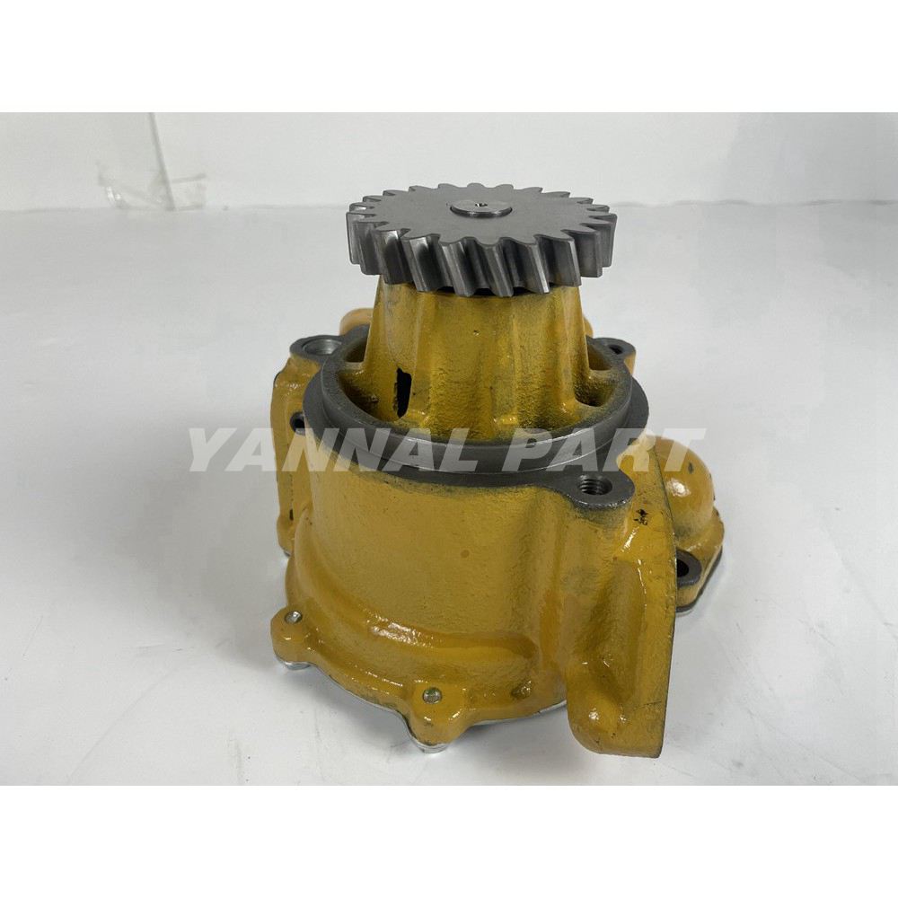 Water Pump Fit For Komatsu 6D125 Engine