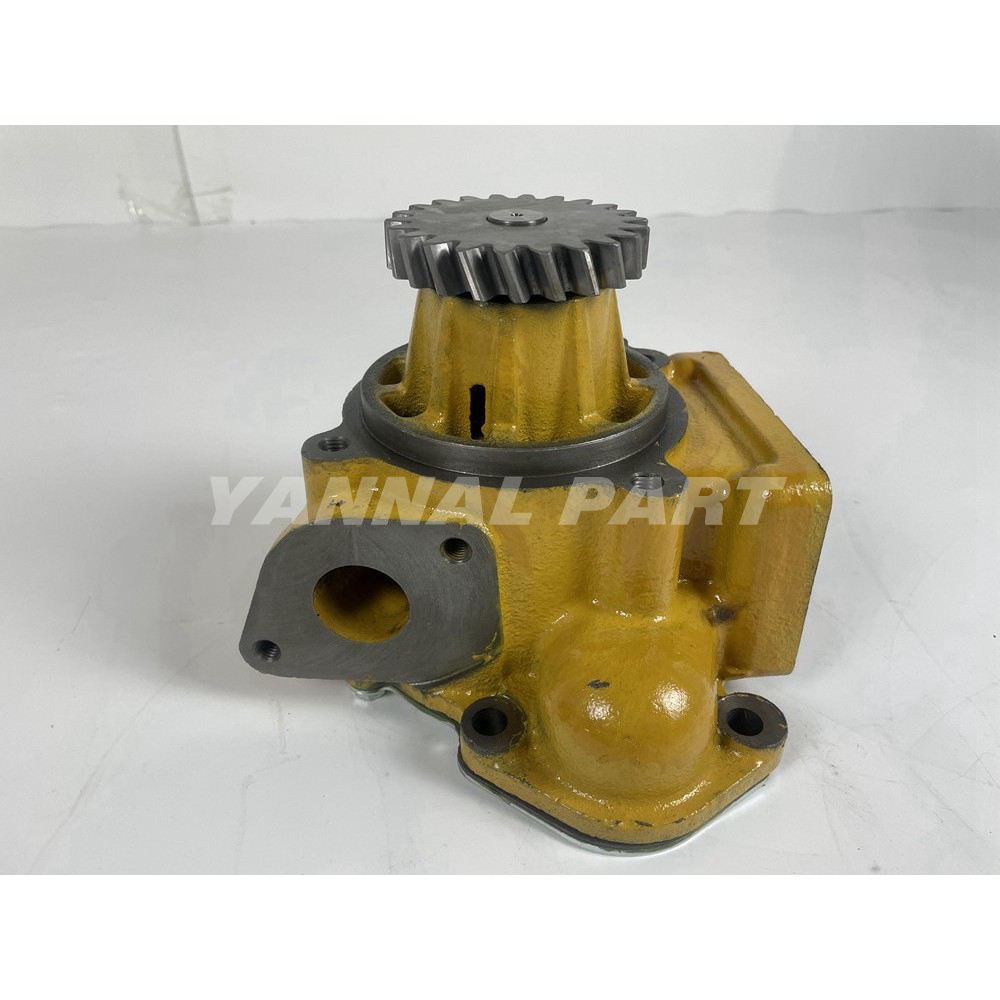 Water Pump Fit For Komatsu 6D125 Engine