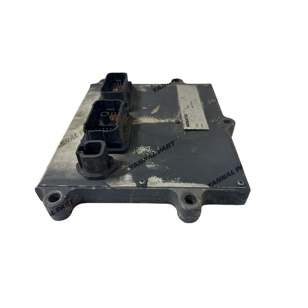 Controller Fit For Komatsu 6D125 Engine