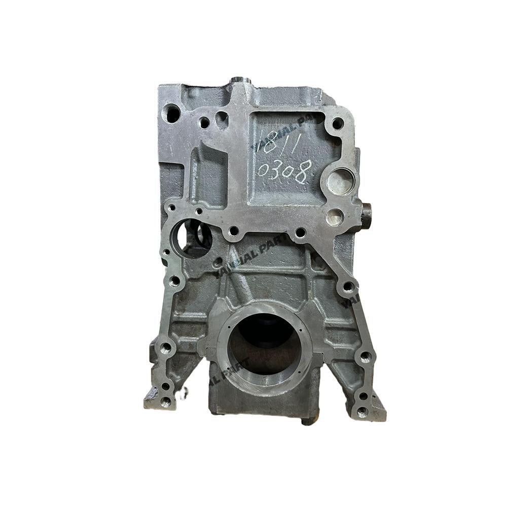 Cylinder Block Fit For Komatsu 6D125 Engine