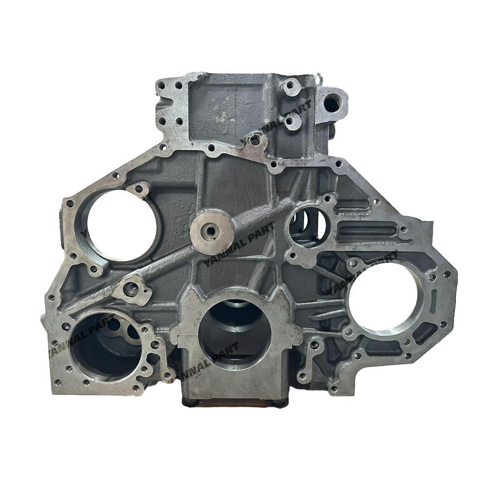 Cylinder Block Fit For Komatsu 6D125 Engine