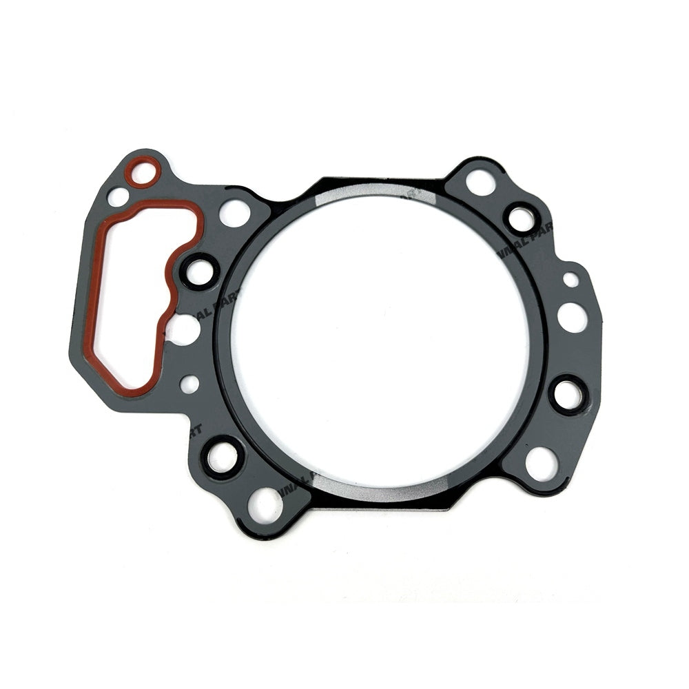 Cylinder Head Gasket Fit For Komatsu 6D125 Engine