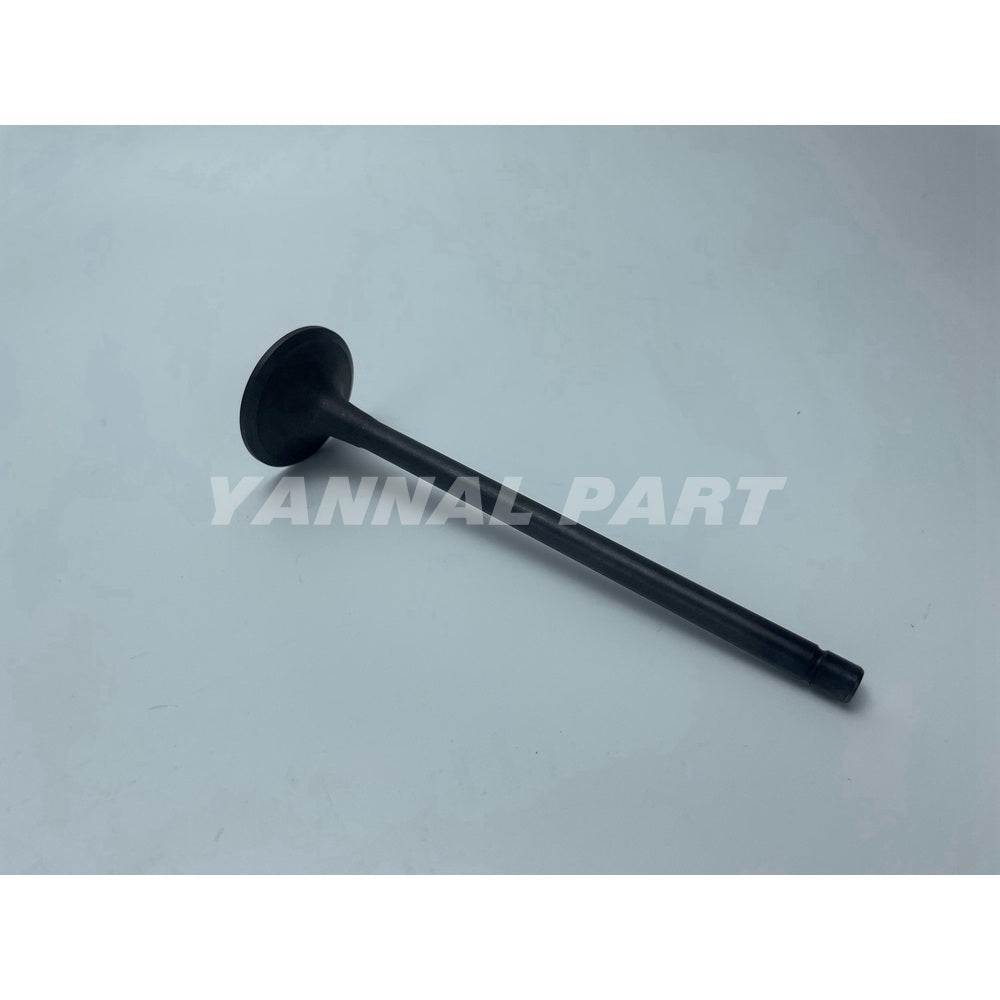 Intake Valve 6150-41-4111 Fit For Komatsu 6D125 Engine