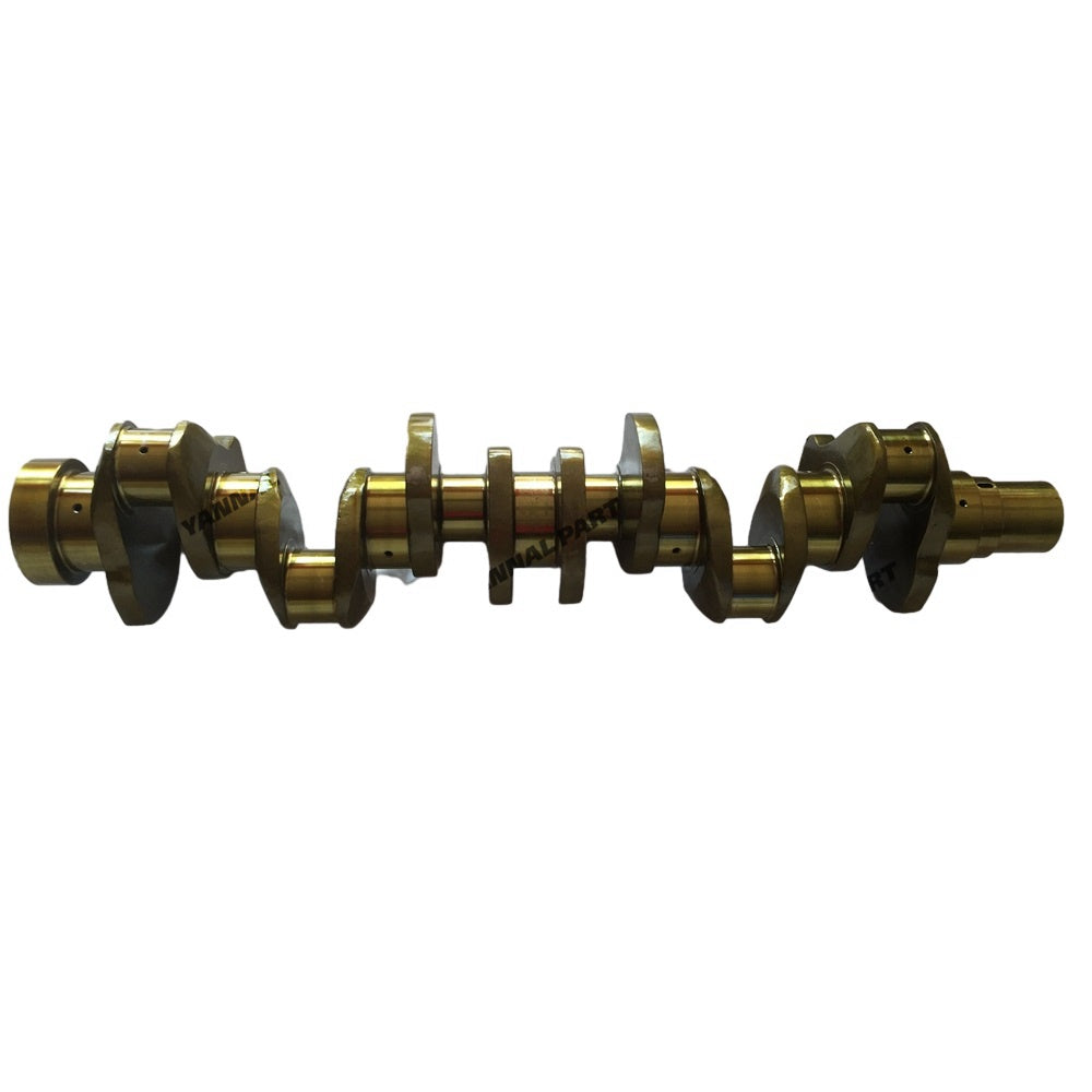 Crankshaft Fit For Komatsu 6D140 Engine