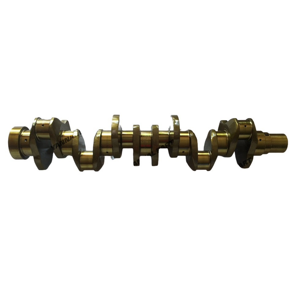 Crankshaft Fit For Komatsu 6D140 Engine