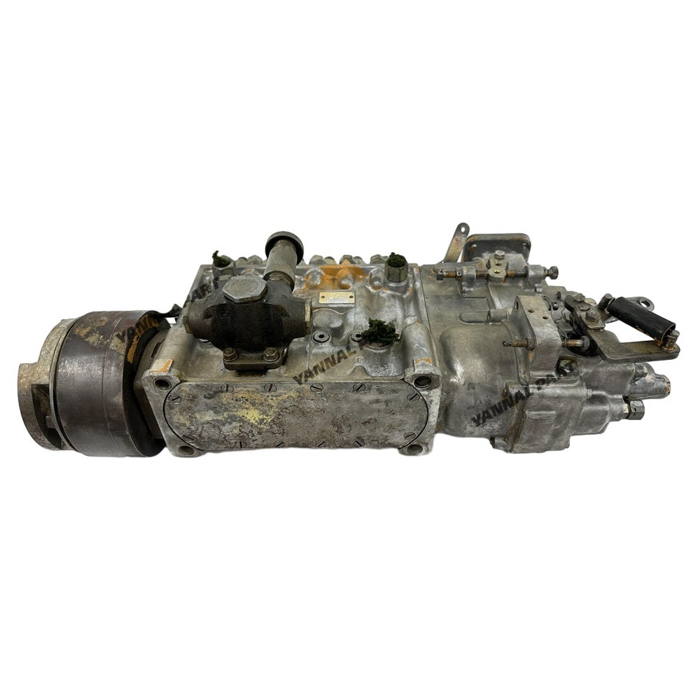 Fuel Injection Pump 6212-71-1211 Fit For Komatsu 6D140 Engine