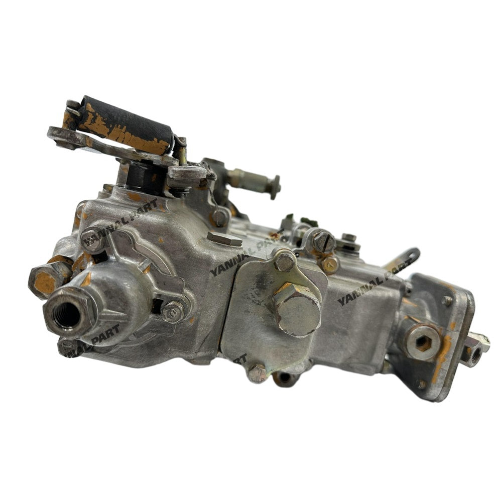 Fuel Injection Pump 6212-71-1211 Fit For Komatsu 6D140 Engine