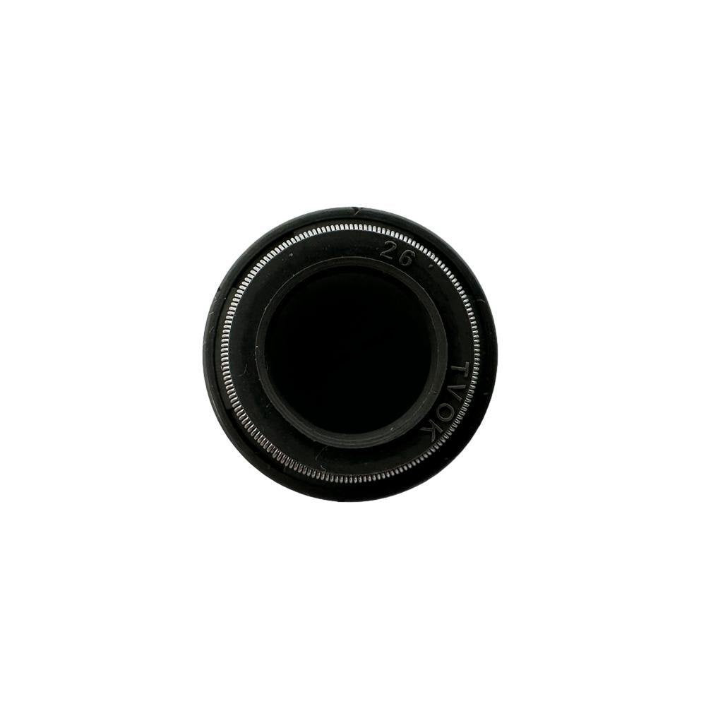 Valve Oil Seal For Komatsu 6D140 Electronic fuel injection Engine