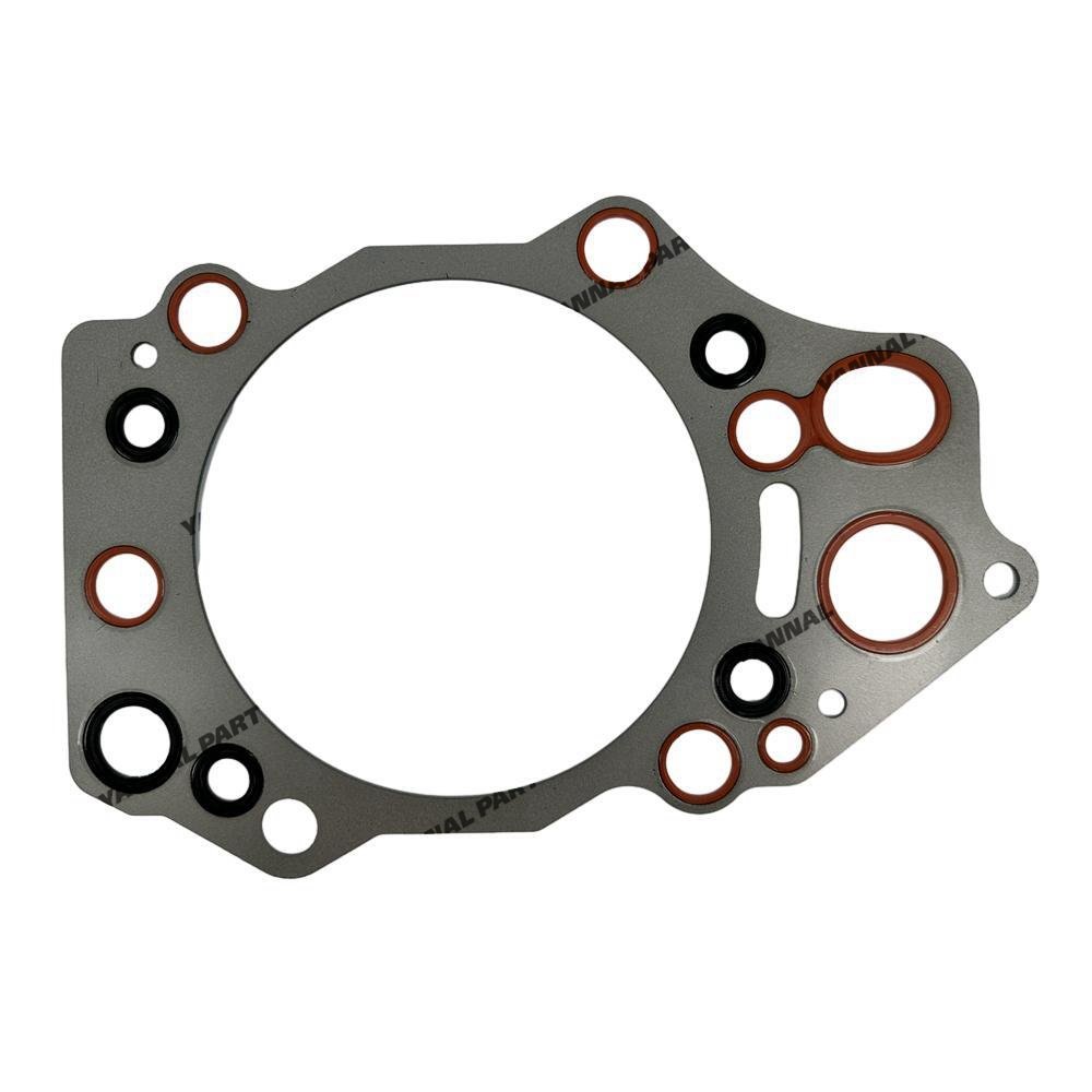 Cylinder Head Gasket For Komatsu 6D140 Electronic fuel injection Engine