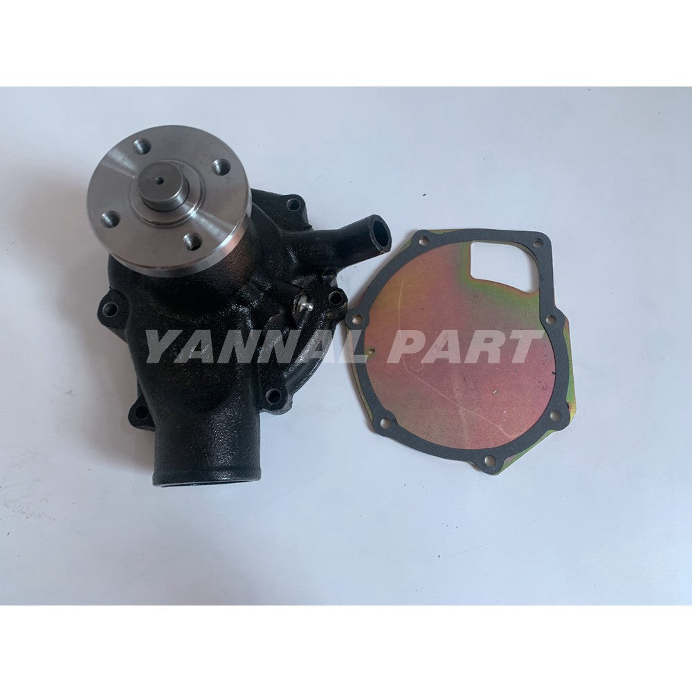 Water Pump ME996794 Fit For Komatsu 6D15 Engine