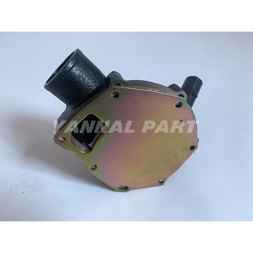 Water Pump ME996794 Fit For Komatsu 6D15 Engine