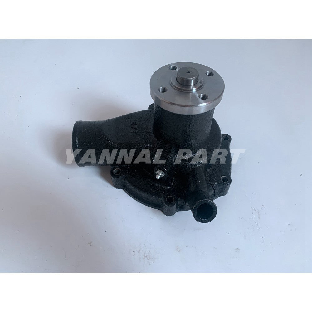 Water Pump ME996794 Fit For Komatsu 6D15 Engine